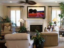 Deck The Walls, Art, Decor, Framing