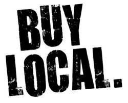 Shop Local, Deck The Walls, Art, Decor, Framing